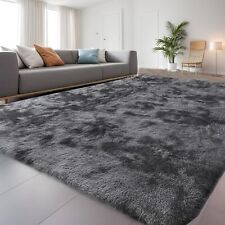 Flauschige teppiche hochflor gebraucht kaufen  Deutschland