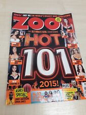 Zoo hot 101 for sale  WALLINGTON