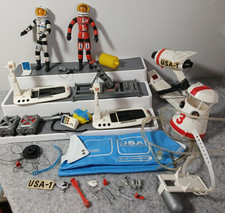 Vintage mattel major for sale  CANTERBURY