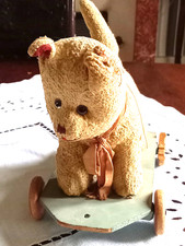 Jouet chat tirer d'occasion  Saint-Savin