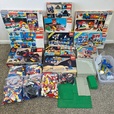 Lego lot rare for sale  Port Saint Lucie