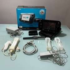 Nintendo wii 32gb usato  Ragalna