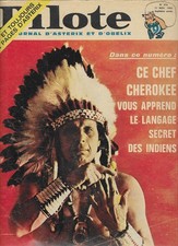 Magazine pilote 316 d'occasion Magazine pilote 316 d'occasion  France