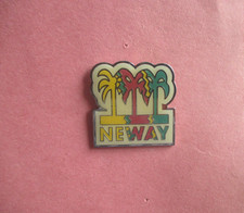 Pin neway cocotier d'occasion  Metz-