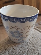 Greengate fay blue for sale  STOWMARKET
