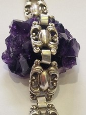Antik armband silber gebraucht kaufen  Düren