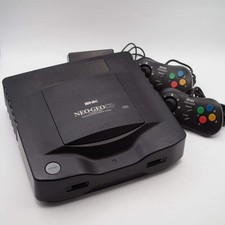 neo geo cd d'occasion  Expédié en Belgium