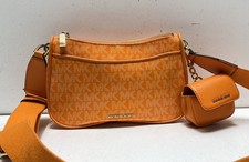 mk orange purse for sale  Los Angeles