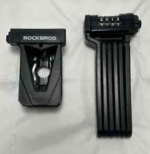 Rockbros bike folding for sale  Irving