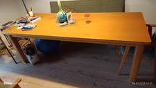 Wohnzimmertisch esszimmertisch gebraucht kaufen  Kleinostheim