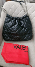 Valentino tasche schwarz gebraucht kaufen  Potsdam