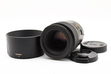 Tamron SP AF 90mm F2.8 Di Macro Canon Nikon Sony Pentax Usado comprar usado  Enviando para Brazil