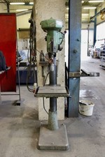 Gothaer werkzeugmaschinenfabri gebraucht kaufen  Kölleda