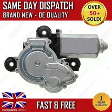 MOTOR LIMPADOR DE PARA-BRISA TRASEIRO FORD KA 2008-2016, usado comprar usado  Enviando para Brazil