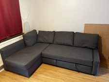 Ikea corner sofa for sale  MILTON KEYNES