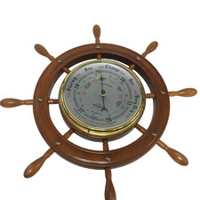 ships barometer for sale  RUGBY