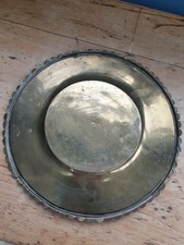 Vintage decorative brass for sale  SAFFRON WALDEN