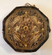 Reliquary saint old for sale  Vallejo