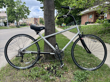 Rans zenetik pro for sale  Madison