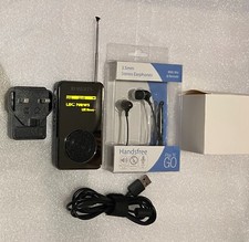 Roberts sports dab3 for sale  UK