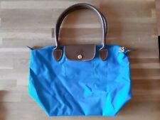 Longchamp pliage blau gebraucht kaufen  Düsseldorf