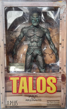 Talos ltd plus for sale  DAGENHAM
