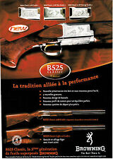 Advertising press advertising d'occasion  Expédié en Belgium