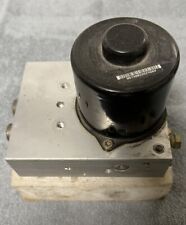 Jaguar abs pump for sale  Naperville