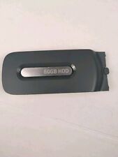 Disco rígido HD Microsoft Xbox 360 60GB – Cinza original do fabricante – Testado e funcionando comprar usado  Enviando para Brazil