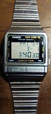 Casio data bank usato  Traversetolo