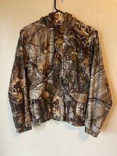 Gamehide realtree camouflage for sale  Kent