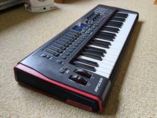 Novation impulse midi gebraucht kaufen  Rietberg