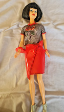 Vintage barbie puppe gebraucht kaufen  Köln