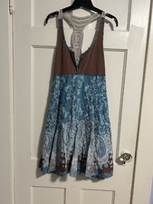 Boho hipster peasant for sale  Worcester