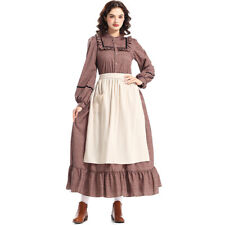Colonial dress for d'occasion  Expédié en Belgium