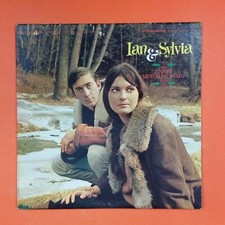 IAN & SYLVIA Early Morning Rain VSD79175 LP Vinyl VG+ Cover VG+ 1965 comprar usado  Enviando para Brazil