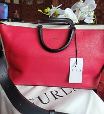 Sac bowling cuir d'occasion  Paris XIX