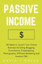 Passive income ideas for sale  Montgomery