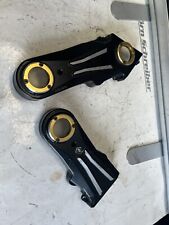 Ducati monster 696 gebraucht kaufen  Schöningen
