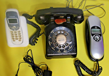 Vintage phones home for sale  Shipping to Ireland