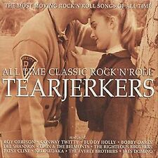 Rock roll tearjerkers for sale  STOCKPORT