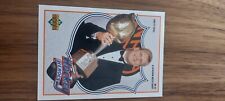 1990-91 UPPER DECK HOCKEY HEROES BRETT HULL ENGL/FREN U-PICK PARA TERMINAR SEU CONJUNTO comprar usado  Enviando para Brazil