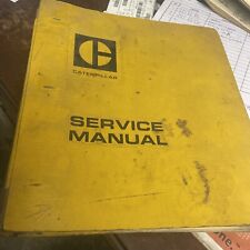 Caterpillar cat 983 for sale  Carthage