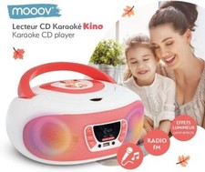 Mooov 477409 player gebraucht kaufen  Jülich