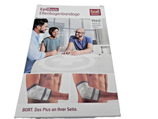 Bort medical ellenbogenbandage gebraucht kaufen  Heilbronn