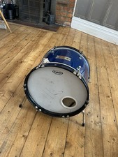 16 bass drum for sale  SALFORD