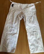 Karatehose erwachsene 180 gebraucht kaufen  Forst