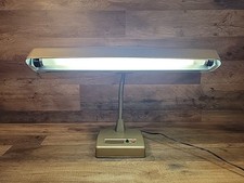 s desk gooseneck lamp 1950 for sale s desk gooseneck lamp 1950 for sale Weston
