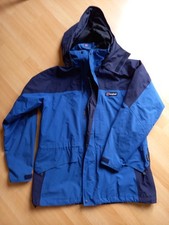 Berghaus jacket gore for sale  WOLVERHAMPTON