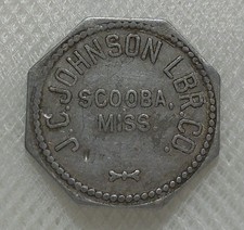Scooba mississippi johnson for sale  Copalis Beach